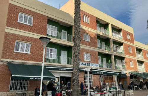 III Apartamento Marques de Benicarlo - Foto 4