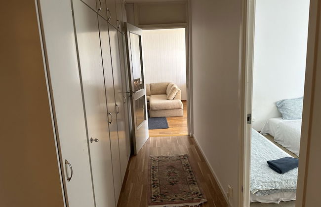3 Room Apartment in Solna - Foto 14