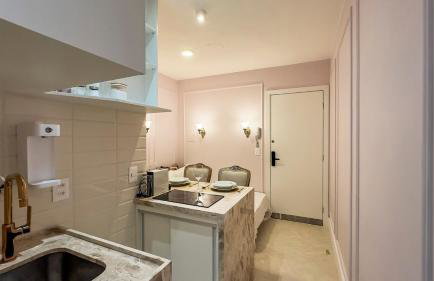 Studio de Luxo Provençal - Foto 33