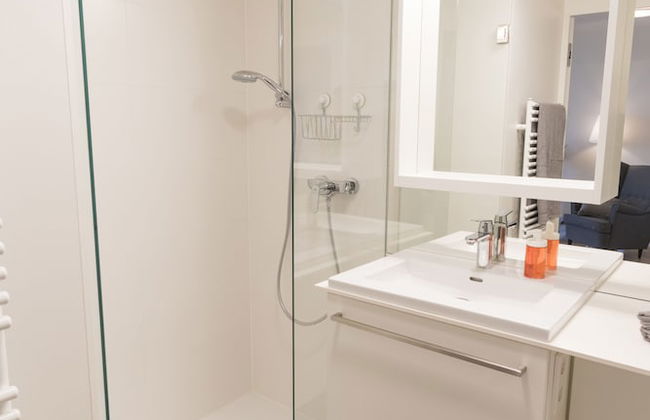 Green Prater Apartments - Photo 9