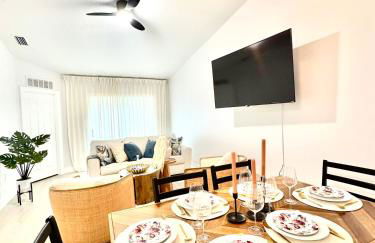 Family stay Near Disney - Foto 24