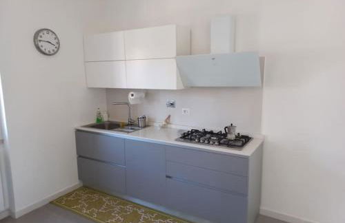 Villa Amalia - condominium private beach - Foto 16