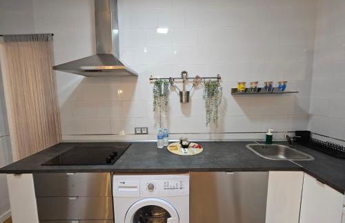 Paraíso Malecón de Cádiz - Foto 8