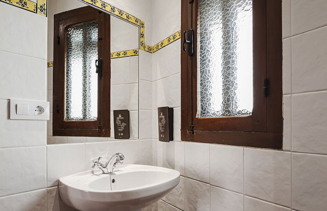 Habitaciones y Apartamentos en el centro La Jábega by Conil Home - Photo 79