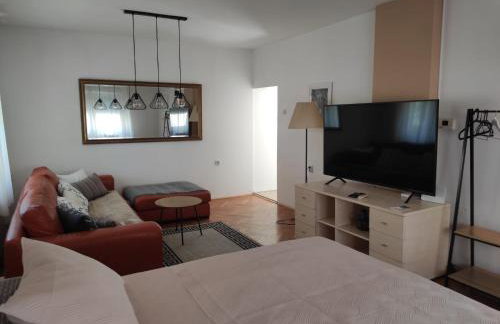 Apartman ZAGREB,REBRO,MAKSIMIR,CENTAR Marko - Photo 4
