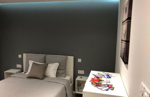 Le Green Cocoon au dessus du vignoble Alsacien - Foto 10