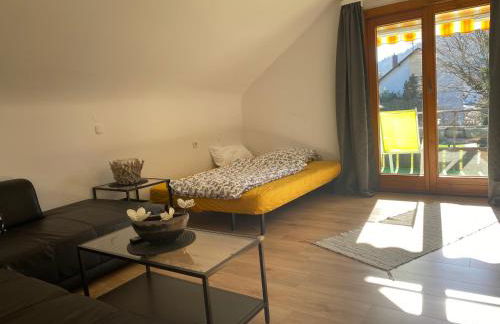 Ferienwohnung Seerose Bad Wildbad i. Schwarzwald - Foto 10