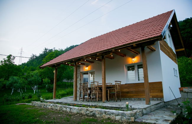 Nektar Park Villa Sara - Photo 18