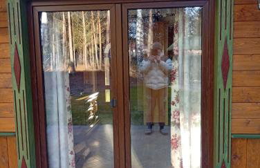 Podlaska Chatka Dziadka - Foto 12