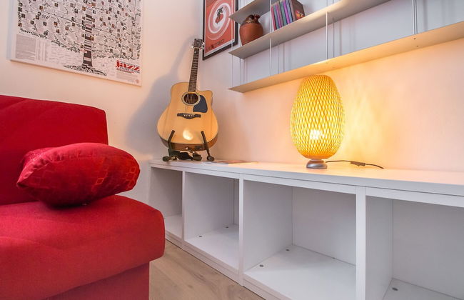 Alessia's Flat - Marche M3 M5 - Foto 23