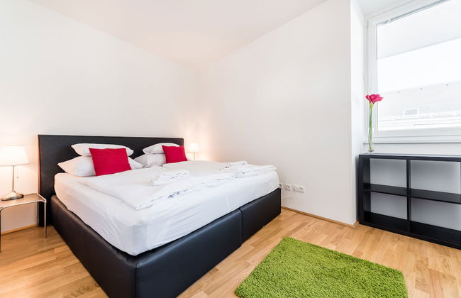 Duschel Apartments Wien-Hauptbahnhof - Foto 64