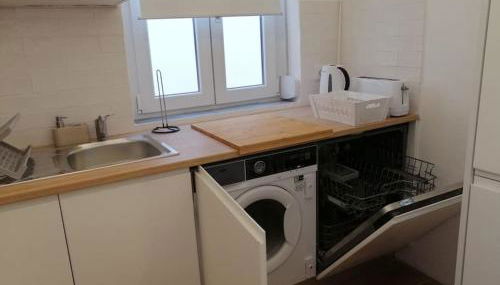 Casa da Praia da Poça - Apartamento Íris - Foto 2, dishwasher