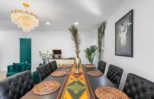 Charming Salt Lake City Home Minutes from Airport, Downtown SLC , Skiing - Foto 32