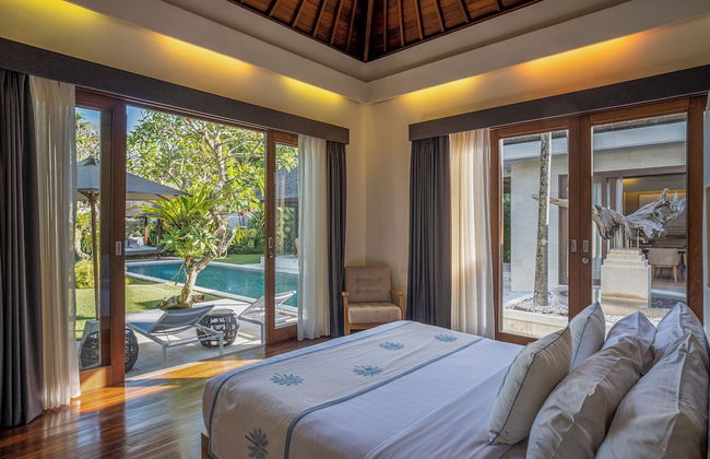 Saba Villa - Foto 12