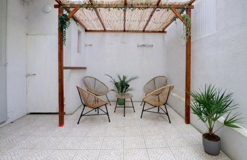 “Le Terracotta” Terrasse -Centre ville- Cosy - Foto 26