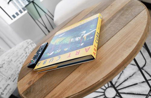 Wonderful 6ppl Apt 5 min walking Design District 2 - Foto 29