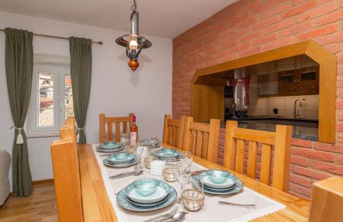 "Villa Kostela"-Villa in nature with 4 bedrooms, 2 bathrooms and 2 kitchens - Foto 20