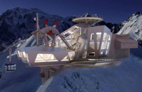 La Maison Everest 73 - bilocale a La Ruine, Morgex - Foto 71