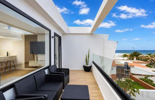 GuestReady - Bunker Luxury with Ocean View - Photo 27