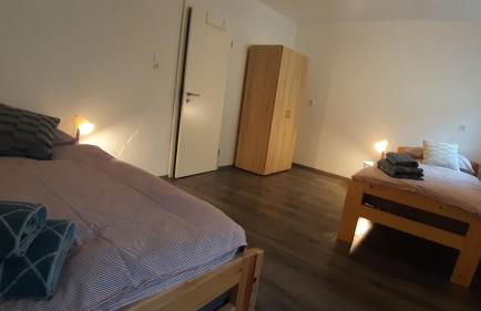 S-21-Appartements A8 Stuttgart A8 Ulm München Mit 3 bis 4 Einzelzimmer - Foto 21