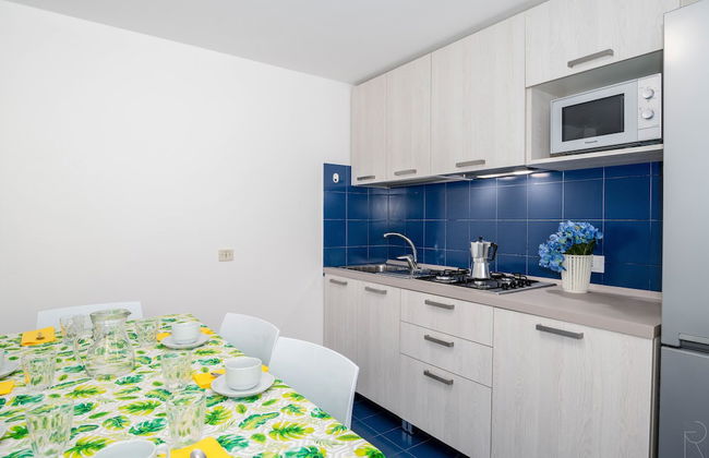 Villaggio Sole B - Foto 13