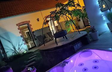 Ô'date gîte &spa - Foto 50