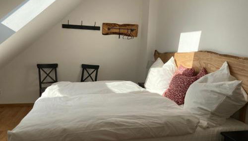 Gästehaus Lausnitz Ferienwohnung, Reda - Foto 3