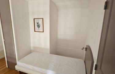 La Mongie Appartement duplex 7 personnes - Foto 19