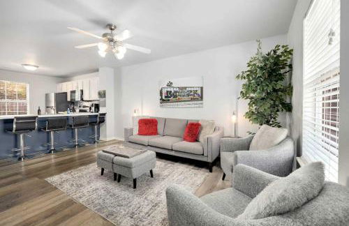 Campus Corner-1 Mi to UofA- 1 Mi to Downtown - Foto 7