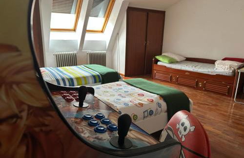 Villa Manolo s Chimenea - Foto 17