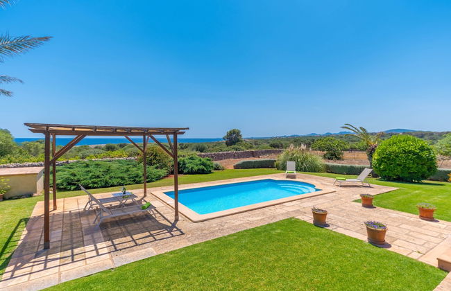 Finca Can Guillem Boquet - Foto 5