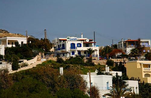 Oasis Azolimnos - Foto 20