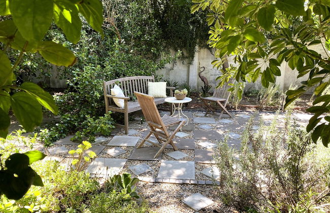 Jonquil Cottage - Foto 18