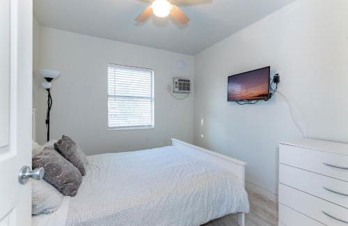 Modern Riverview Apartments - Foto 37