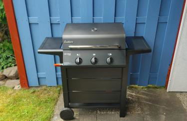 Nordlicht - moderne Fewo im Souterrain - Foto 48