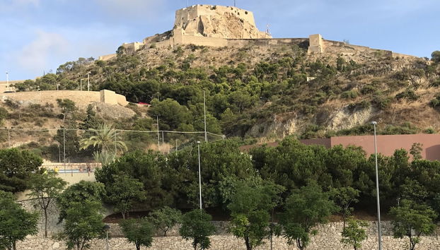 Castle apartment - Foto 2, Imagen principal