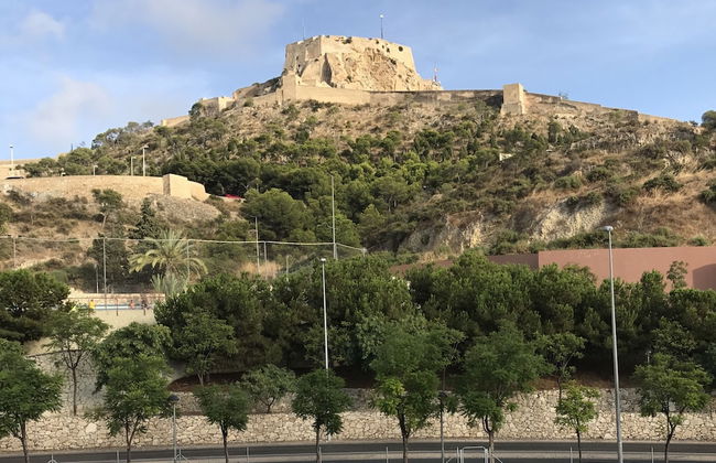 Castle apartment - Photo 1