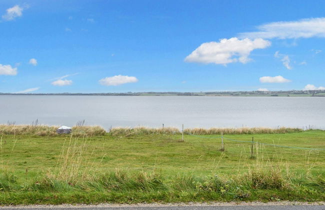 4 Person Holiday Home in Knebel - Foto 25