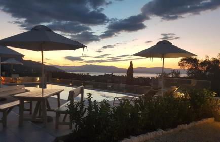 The Corfu Cocoon Villa Apartments - Foto 80