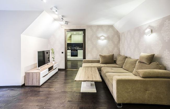 WINWINSTAY Apartments Heart of Old Town - Foto 16