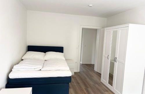Zentrale Wohnung mit 3 Schlafzimmer für bis zu 9 Personen - Foto 11
