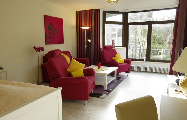 Haus Roseneck - Foto 27