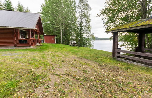 Haaparanta - Foto 10