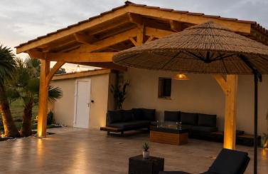 Luxury home private duras - Foto 10
