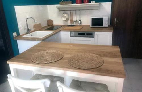 Ferienwohnung Traummichel - Foto 12