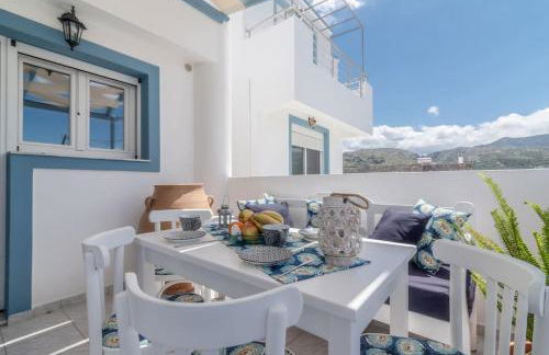 Minoas Apt Next to the Beach - Foto 3