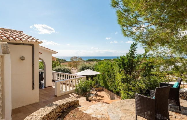 Villa Menorca Luciana - Photo 25