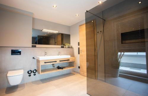 Apartment BergLoft 360 - Foto 32