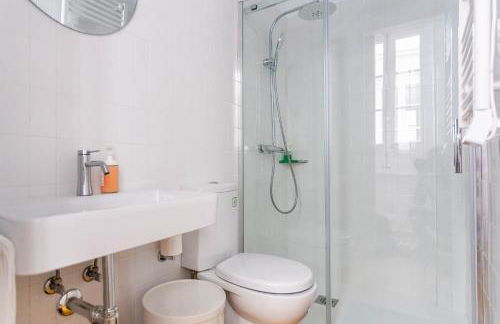 Pop Art , Sunny Apartment near Santa Cruz - Foto 10