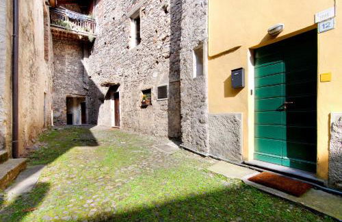 Workation Castle - Casa Galbiga - Foto 29